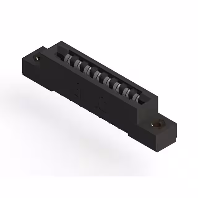 357-008-421-108 EDAC Inc.  Edgeboard Connectors